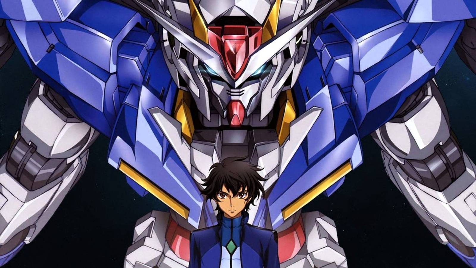 Gundam Writer's Cult Classic Series Returns 17 Years Later With New Steam ...