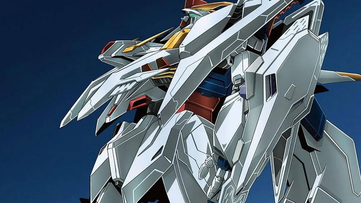 Mobile Suit Gundam’s Epic Series Finale Is Finally Here