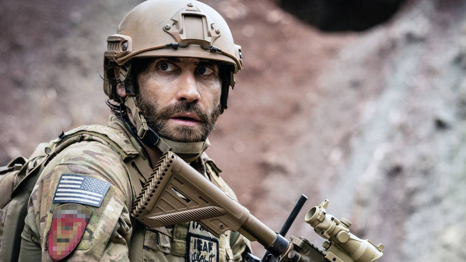 Guy Ritchie Quietly Scores Streaming Hit As The Covenant Returns 2 ...