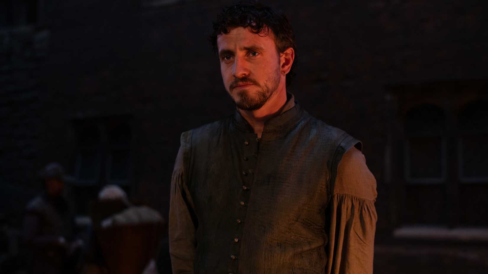 Hamnet Review: A Raw and Spare Look at the Story Behind Shakespeare's ...
