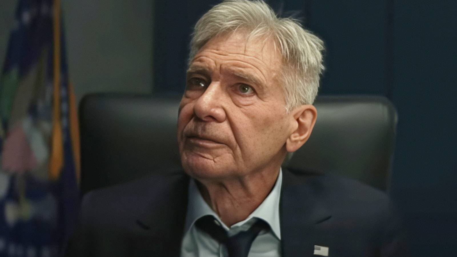 Captain America: Brave New World Disney+ Streaming Success