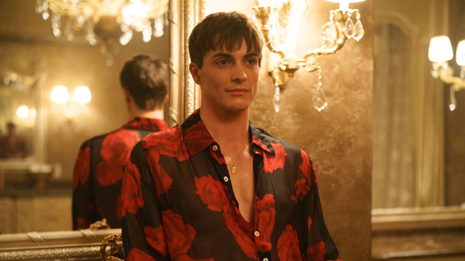 HBO Seals Fate of Sports Drama Heated Rivalry Ahead of Season 1 Finale