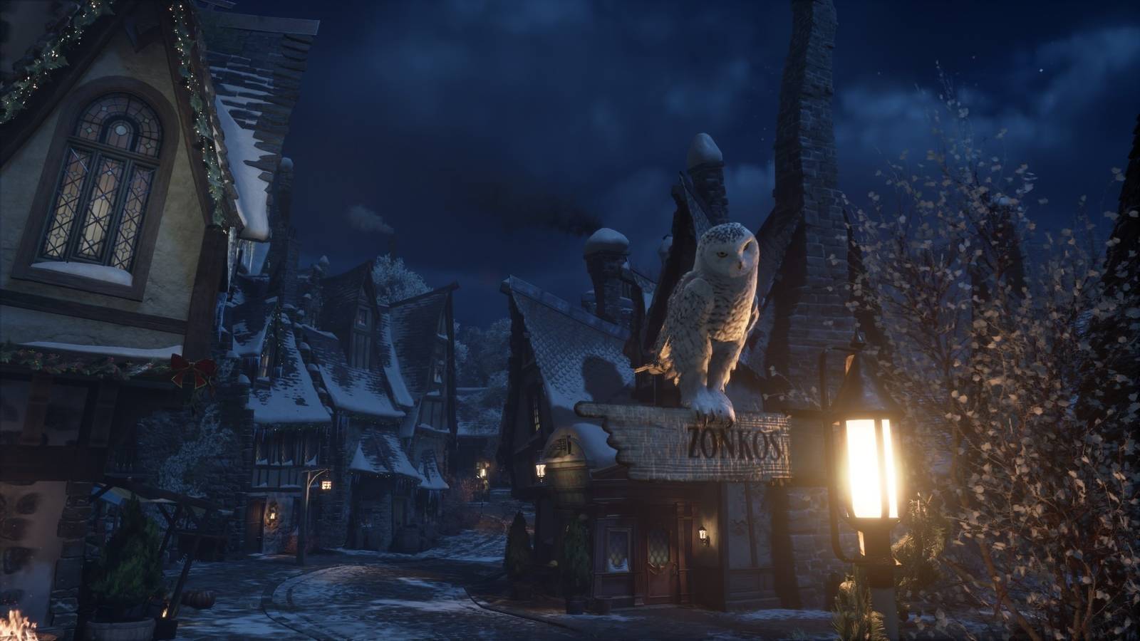8 Fantasy RPGs With The Most Powerful Magic Systems