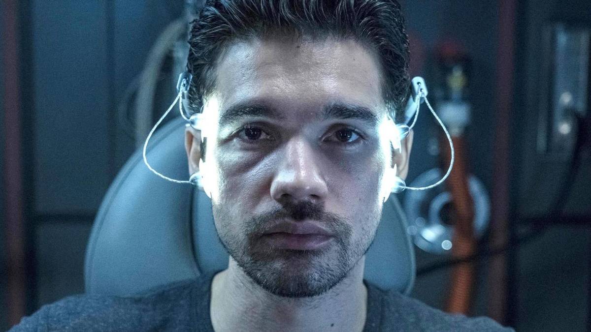 The Expanse Episode That Made It 1 of TV’s Best Sci-Fi Series