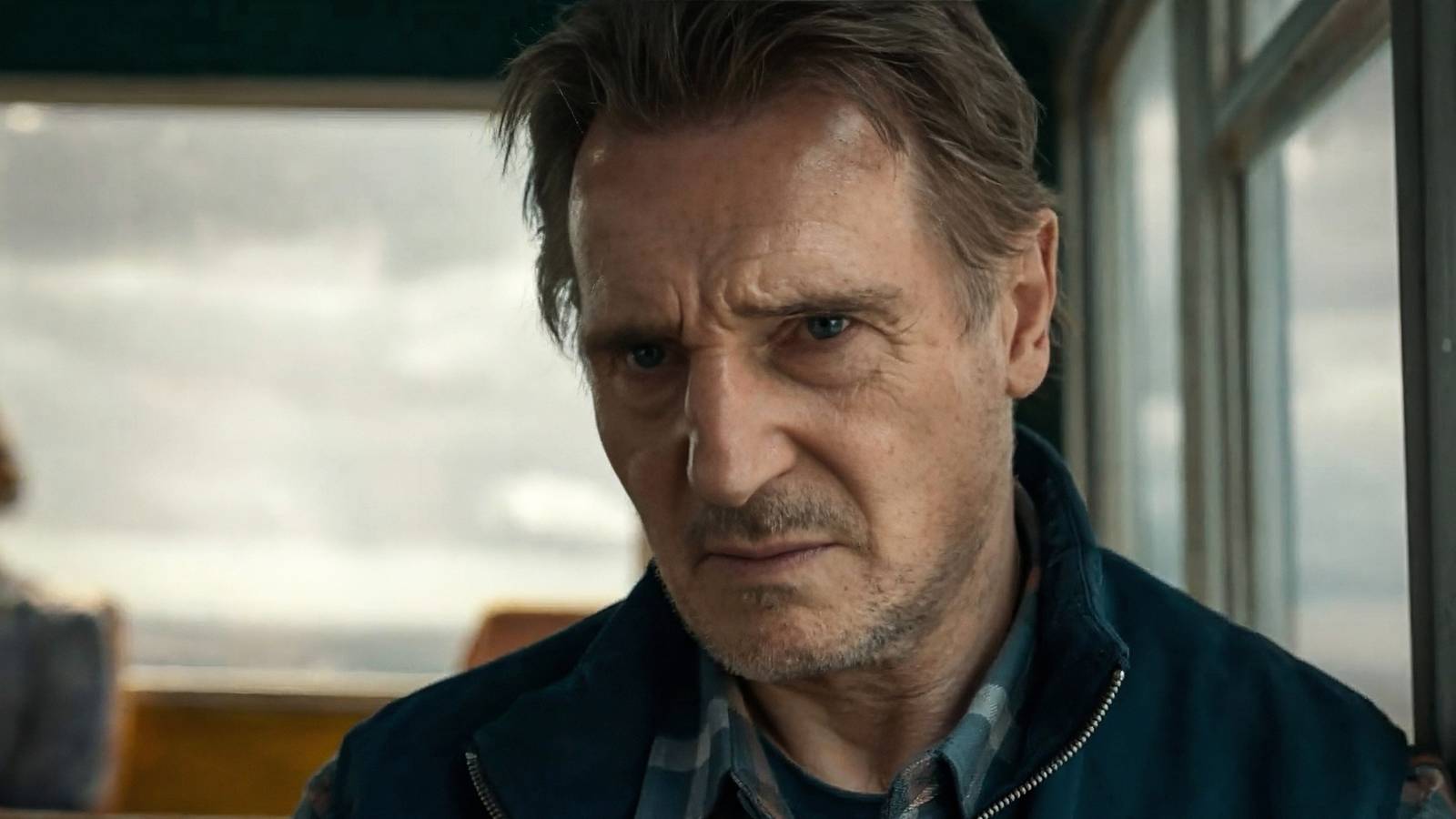 Liam Neeson’s Ice Road Vengeance Dominates Prime Video Streaming Charts