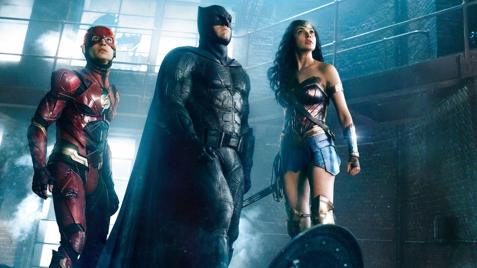 Das riskanteste DC-Universum könnte auf völlig unerwartete Weise ...