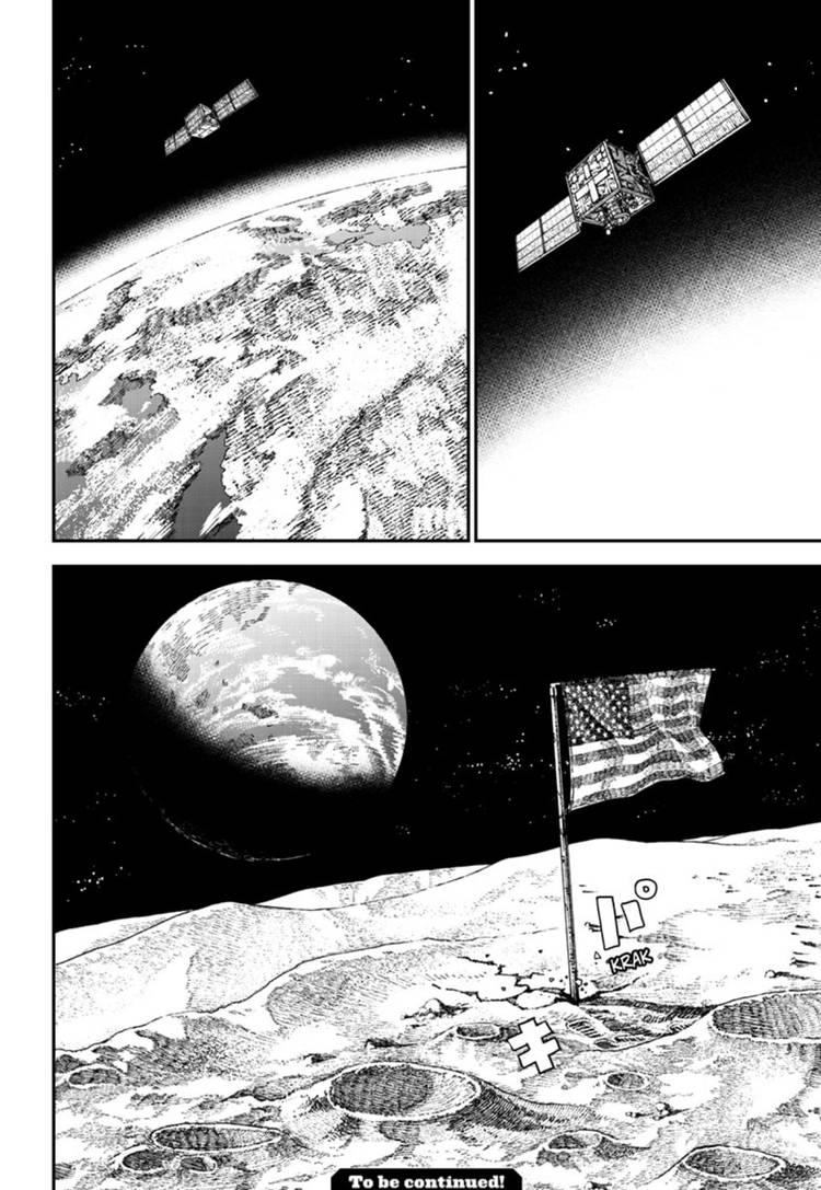Chainsaw Man Chapter 223 Manga Review