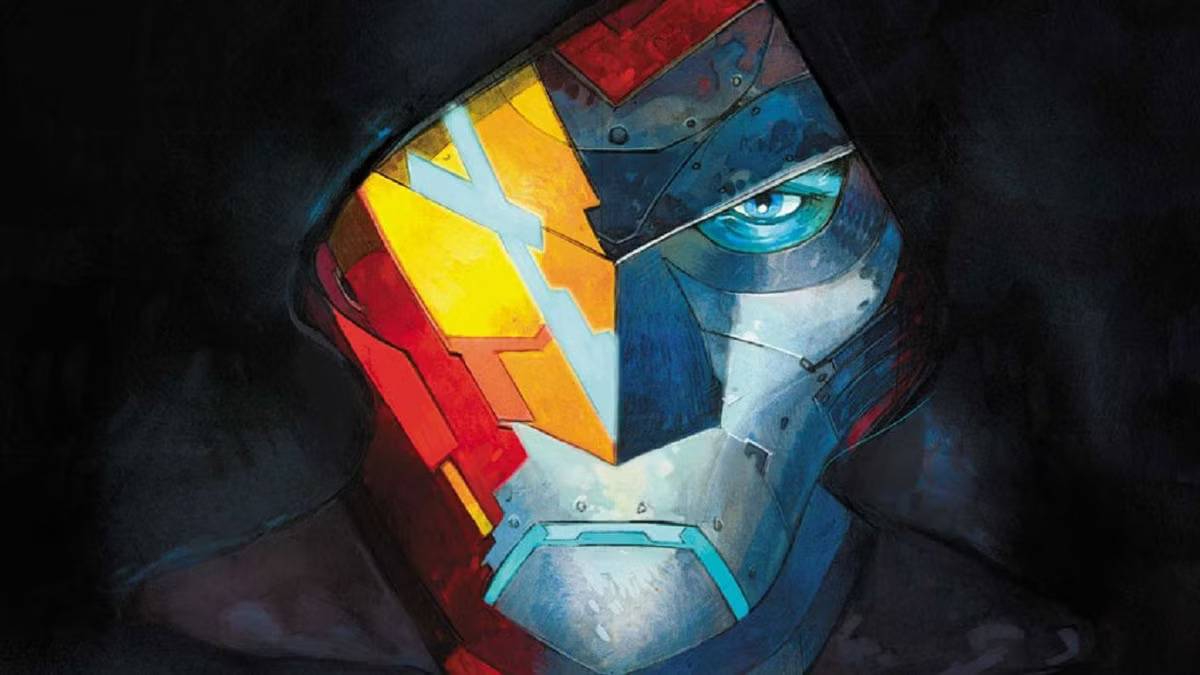 Marvel Renames Crucial Iron Man Story as Avengers: Doomsday Looms