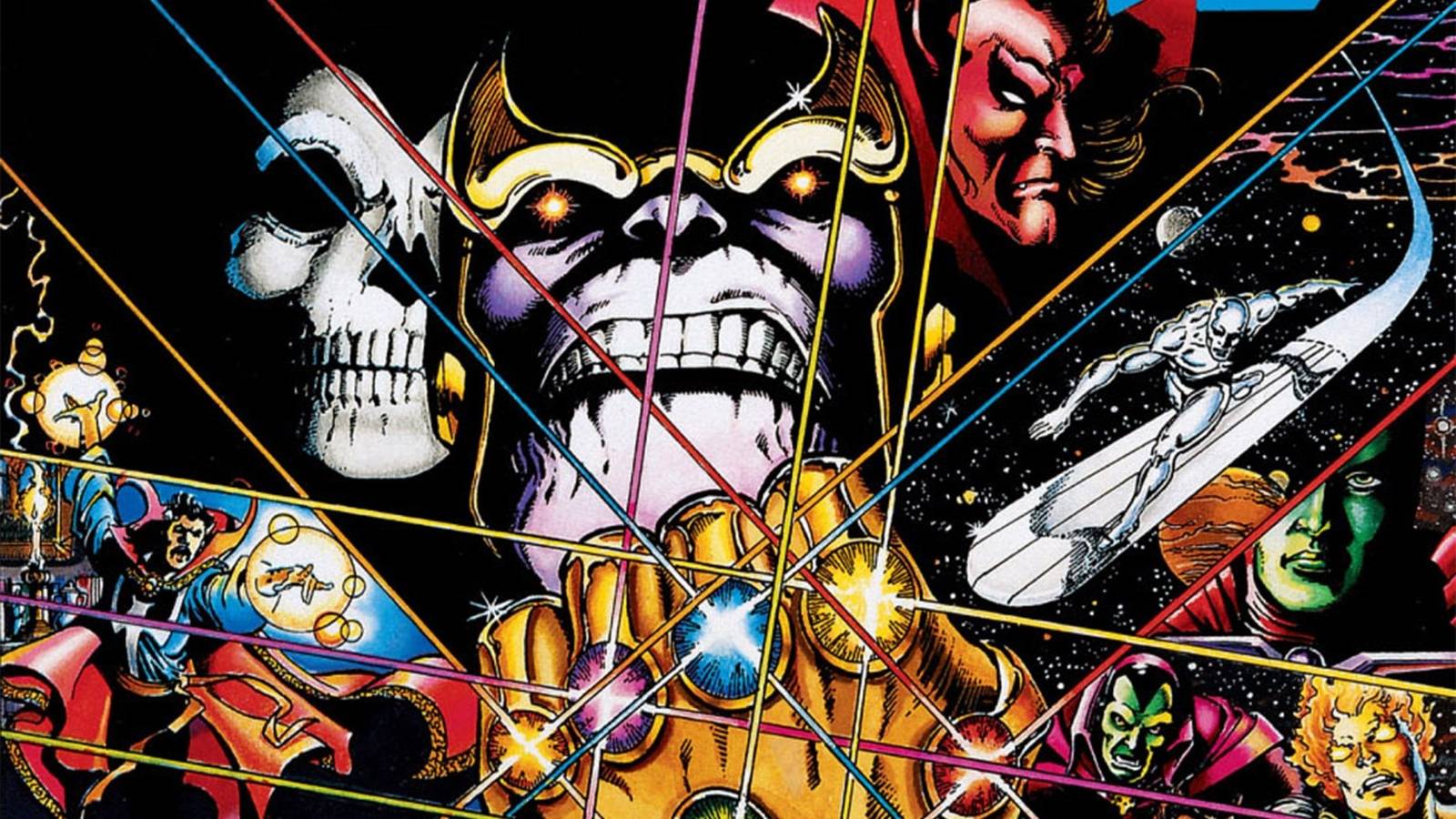The 10 Greatest Marvel Storylines, Ranked