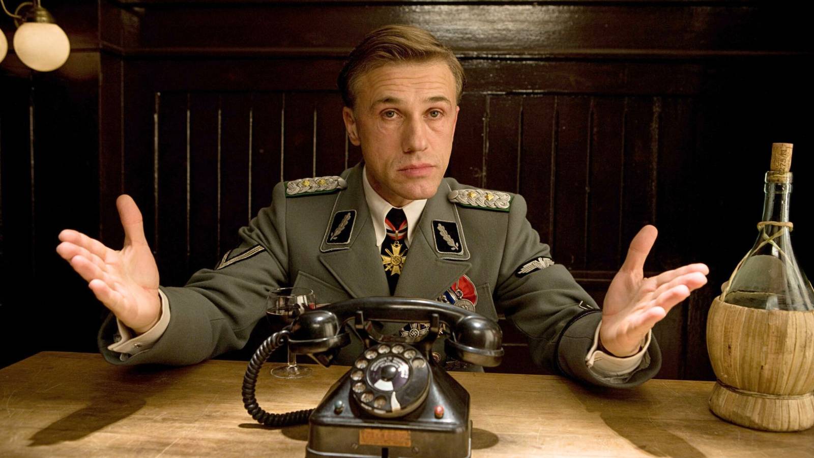 10 War Movies Without a Single Flaw