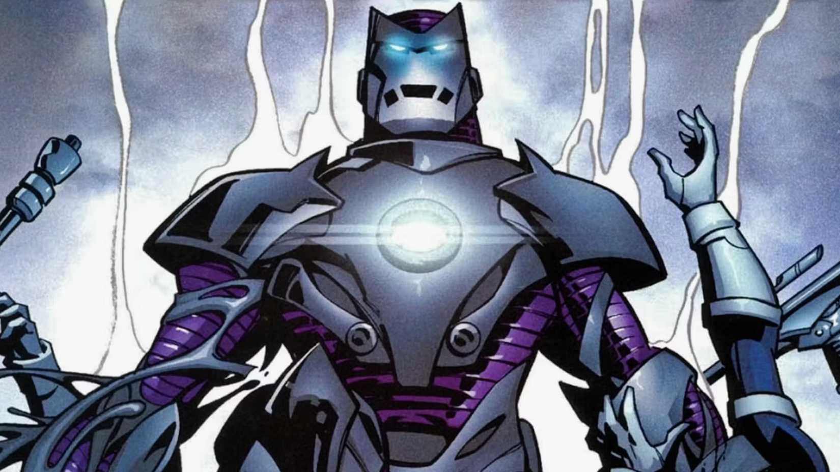 Robert Kirkman's Strongest Villains, Ranked