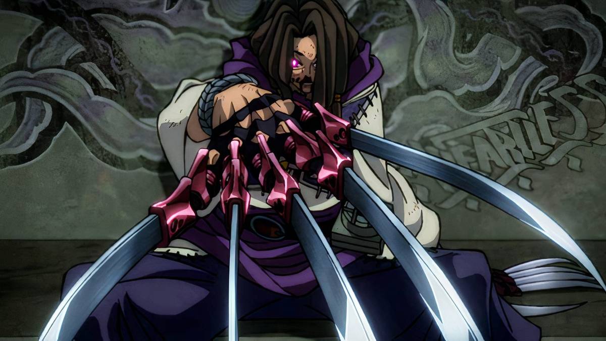 The Official 10 Best Anime Episodes of 2025, Ranked