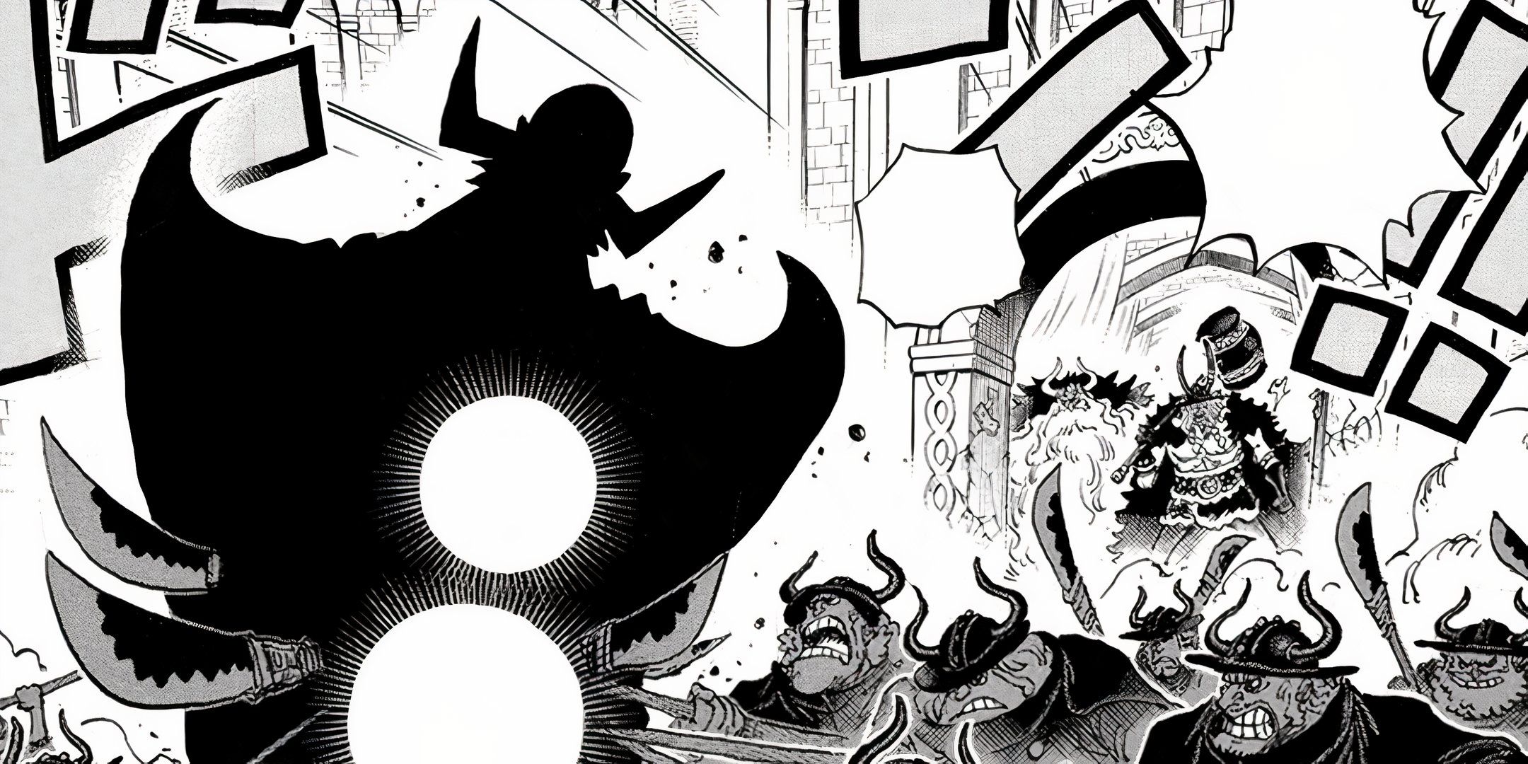One Piece Officially Loses to Spy x Family in New Oricon Manga Sales ...