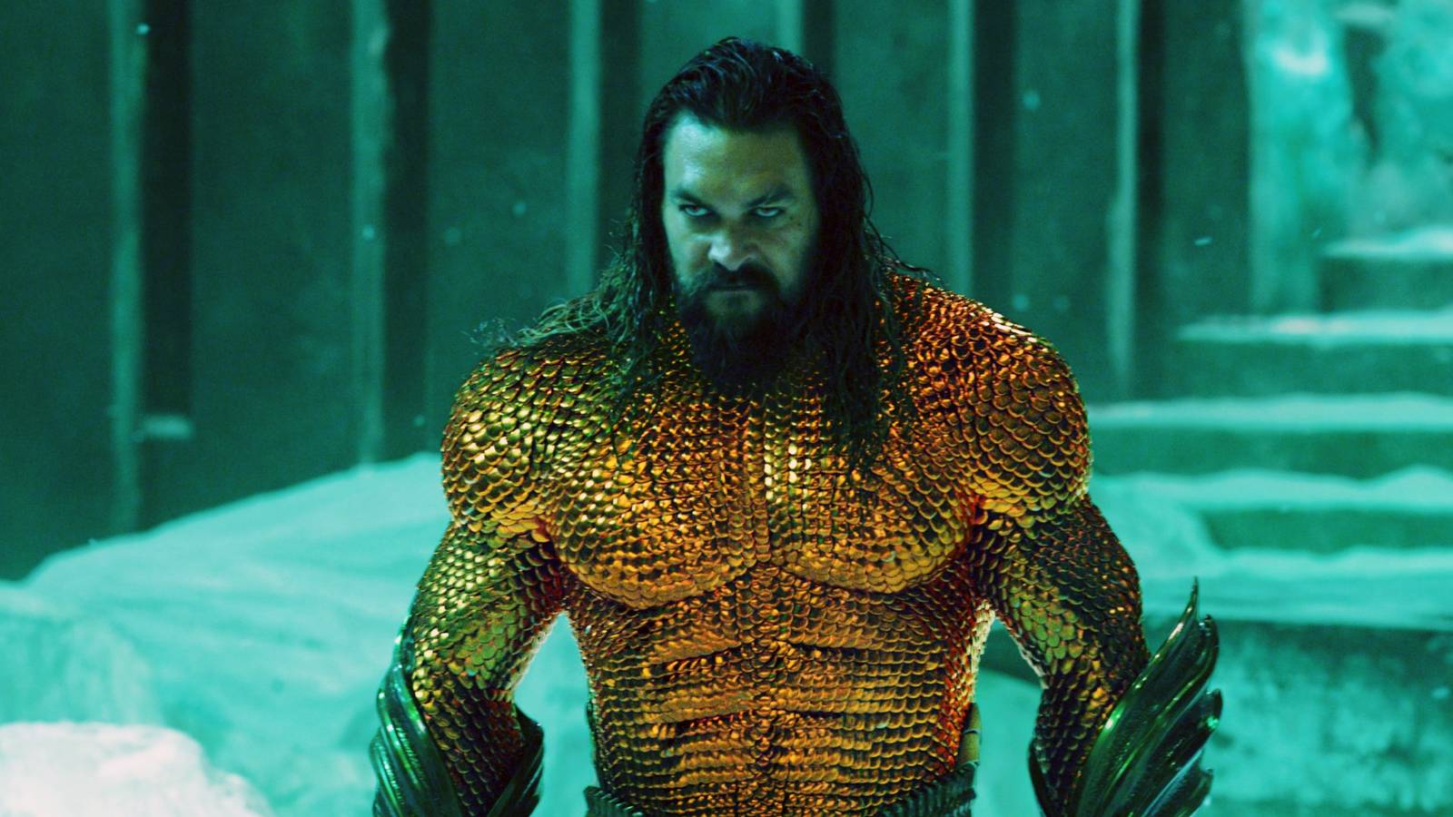 Two Years Ago, Jason Momoa Totally Predicted His DC Future In a Must-Watch Video