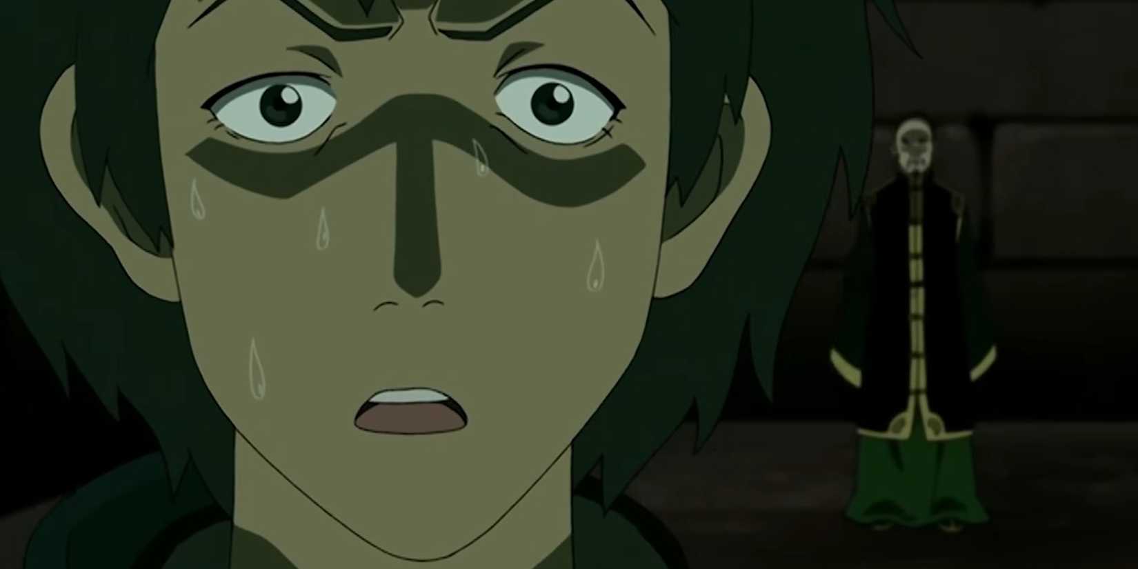 Jet Death Netflix vs. Nickelodeon: Tackling Avatar: The Last Airbender's Jet Death