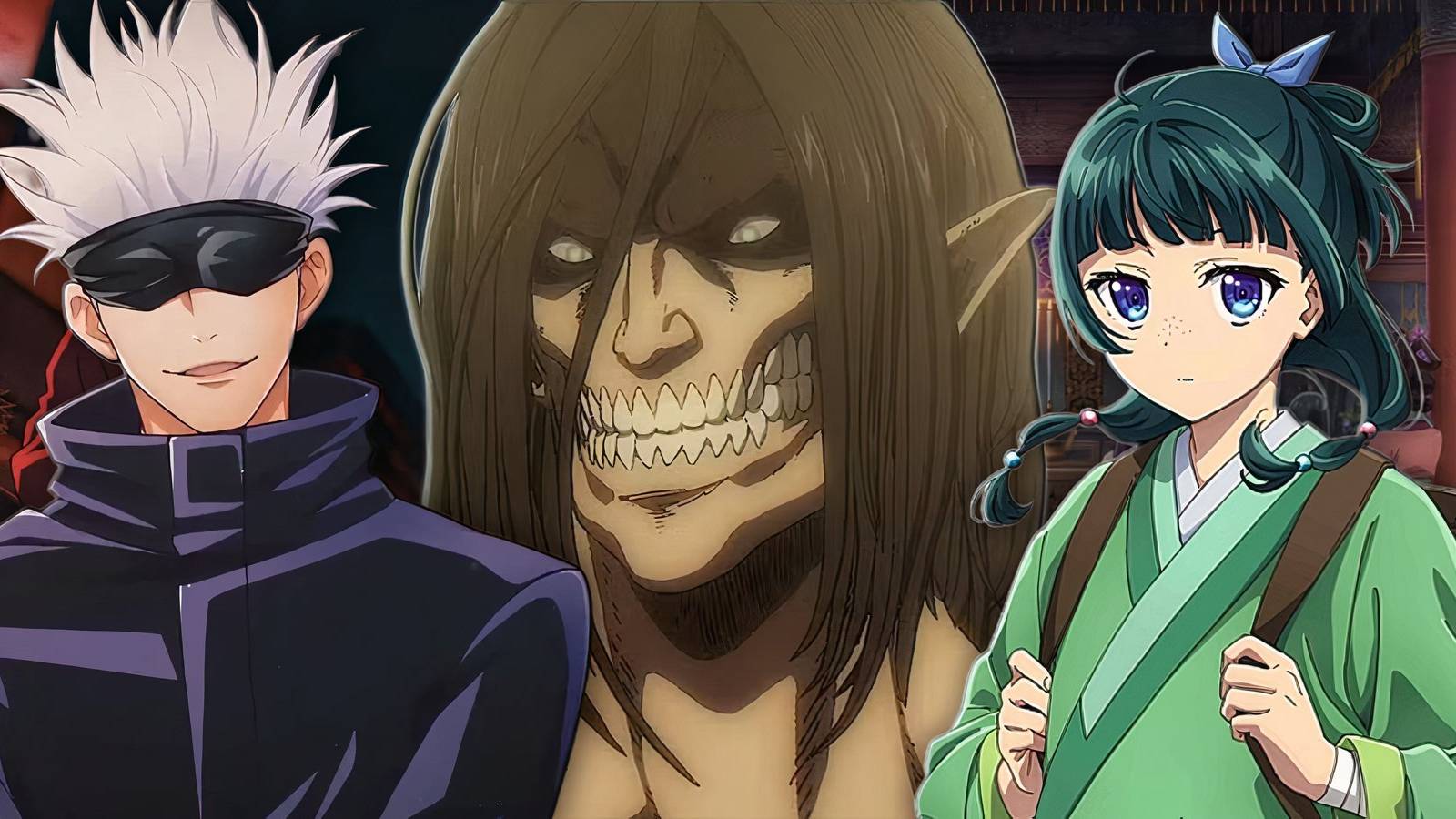 10 Iconic Voice Actors Every Anime Fan Recognizes Immediately
