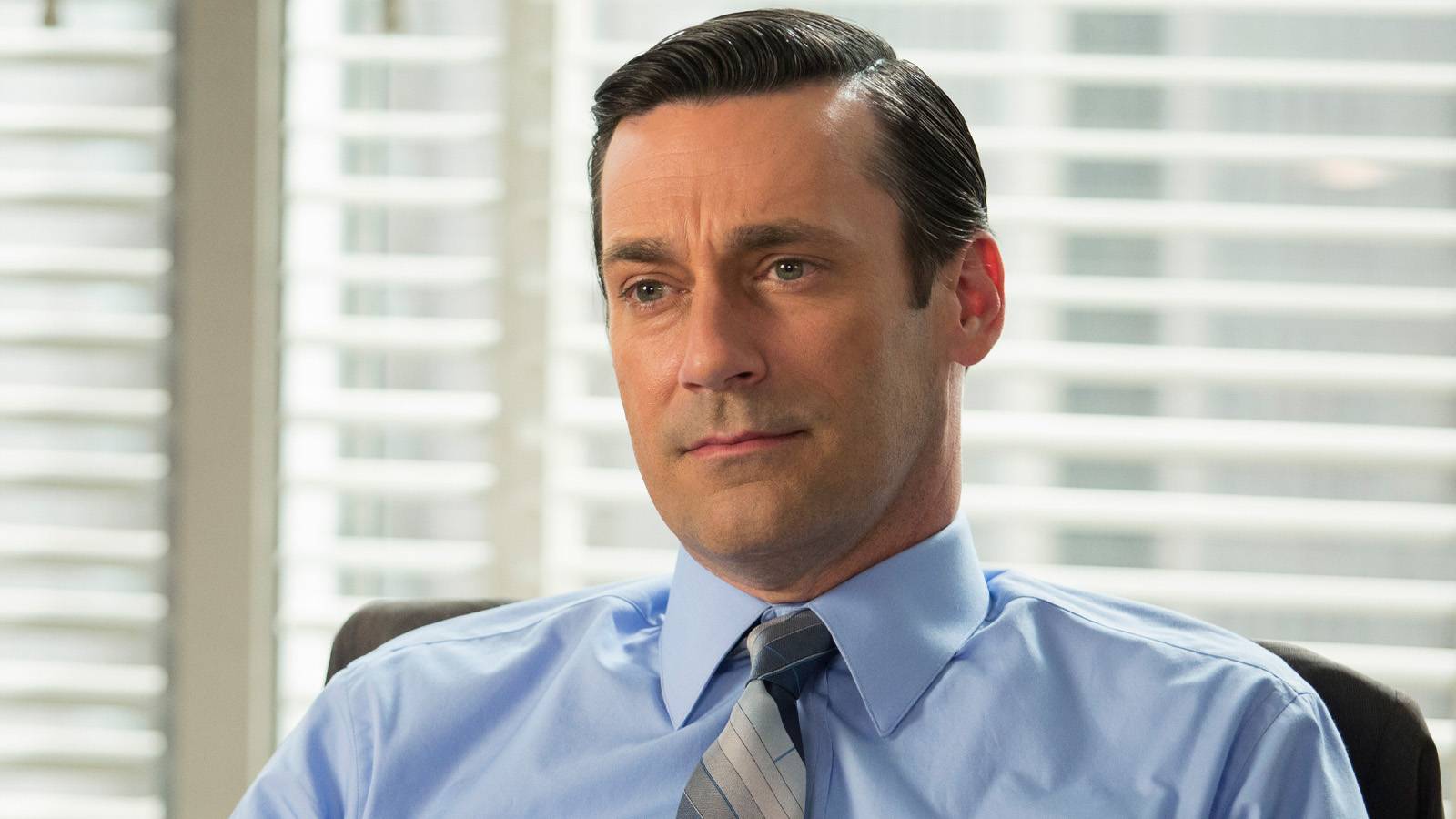 Jon Hamms bester Don-Draper-Spruch verrät Fans alles, was sie über Mad Men ...