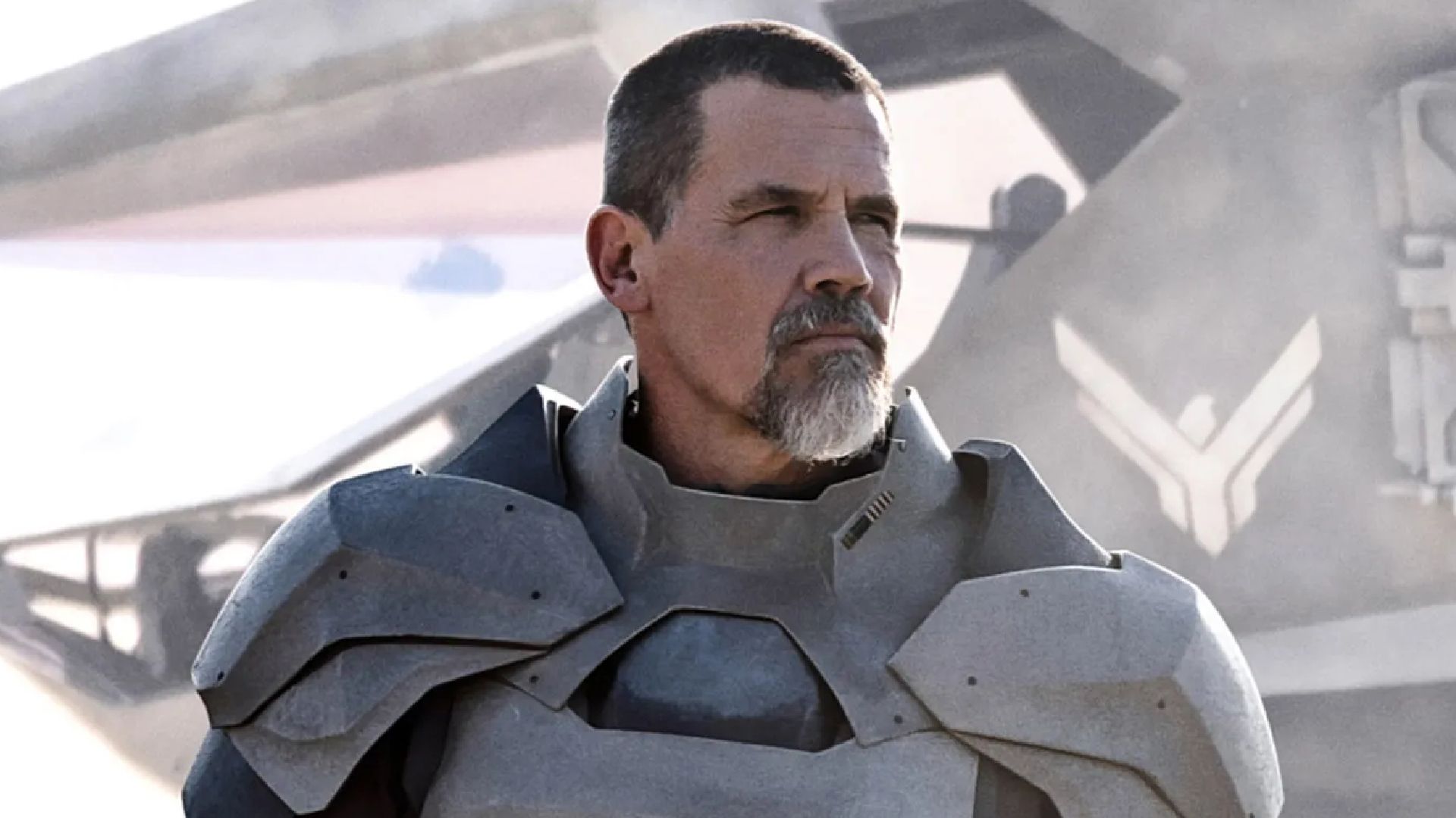 7 New Movies That Will Become Your Next Sci Fi Obsession In 2026 Josh Brolin Dune 