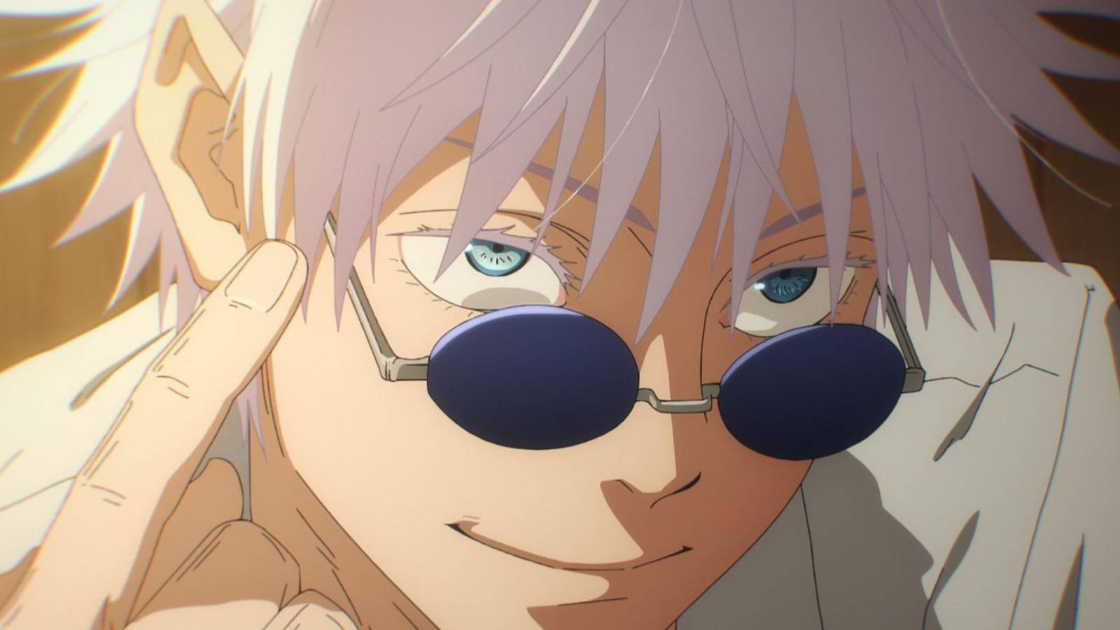 10 Anime Power Systems That Make Less Sense Than JJK