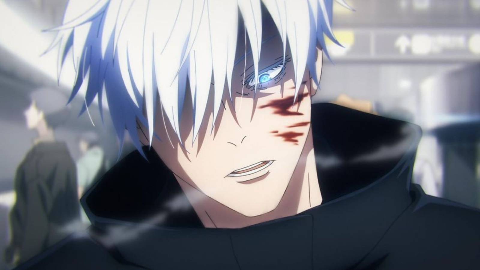 5 Times Satoru Gojo Was Officially More Dangerous Than JJK's Villains