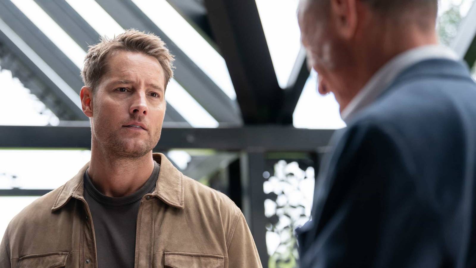 Who Is MC in Tracker Season 3? Italia Ricci's New Character Explained