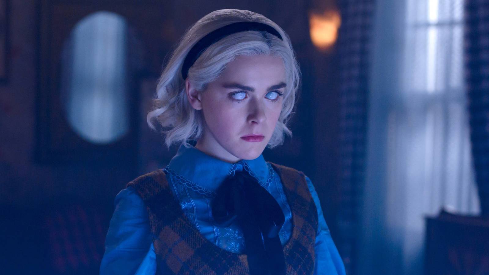 Chilling Adventures of Sabrina Officially Returns After Netflix Cancellation