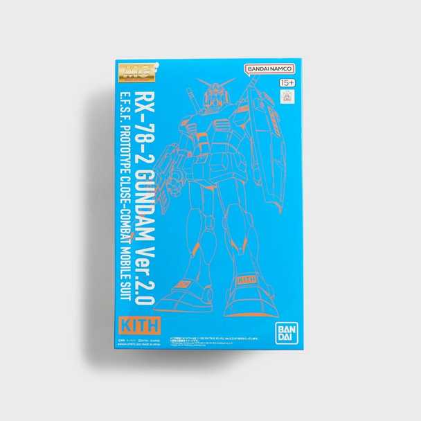 Gundam Takes on New York for Special U.S. Christmas Gunpla Release Gundam Takes on New York for Special U.S. Christmas Gunpla Release