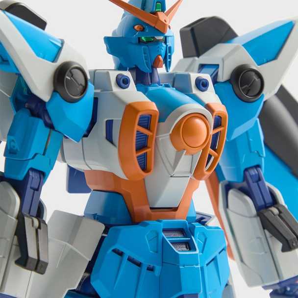 Gundam Takes on New York for Special U.S. Christmas Gunpla Release Gundam Takes on New York for Special U.S. Christmas Gunpla Release