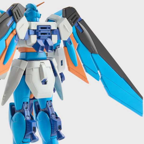 Gundam Takes on New York for Special U.S. Christmas Gunpla Release Gundam Takes on New York for Special U.S. Christmas Gunpla Release