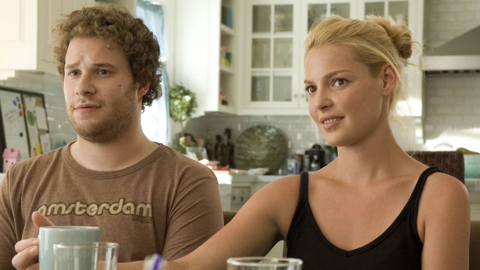 Knocked Up Leaving Netflix: Seth Rogen's Comedy Exits Streamer in 2026