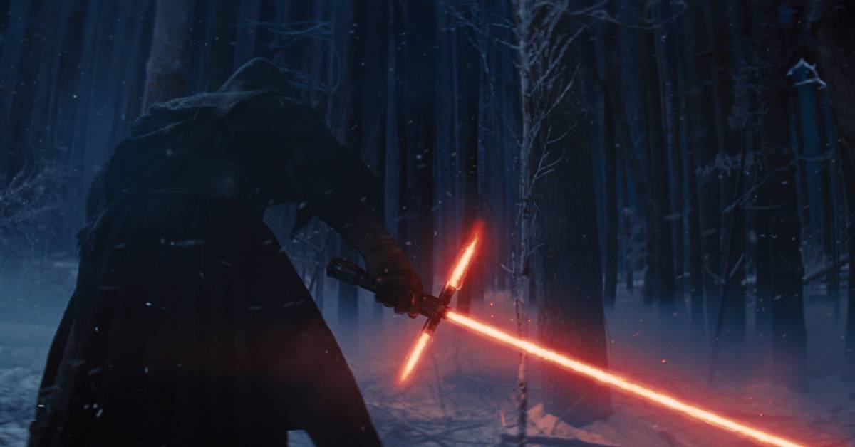 cbr.com - Jordan Iacobucci - 10 Most Underrated Lightsaber Designs in Star Wars