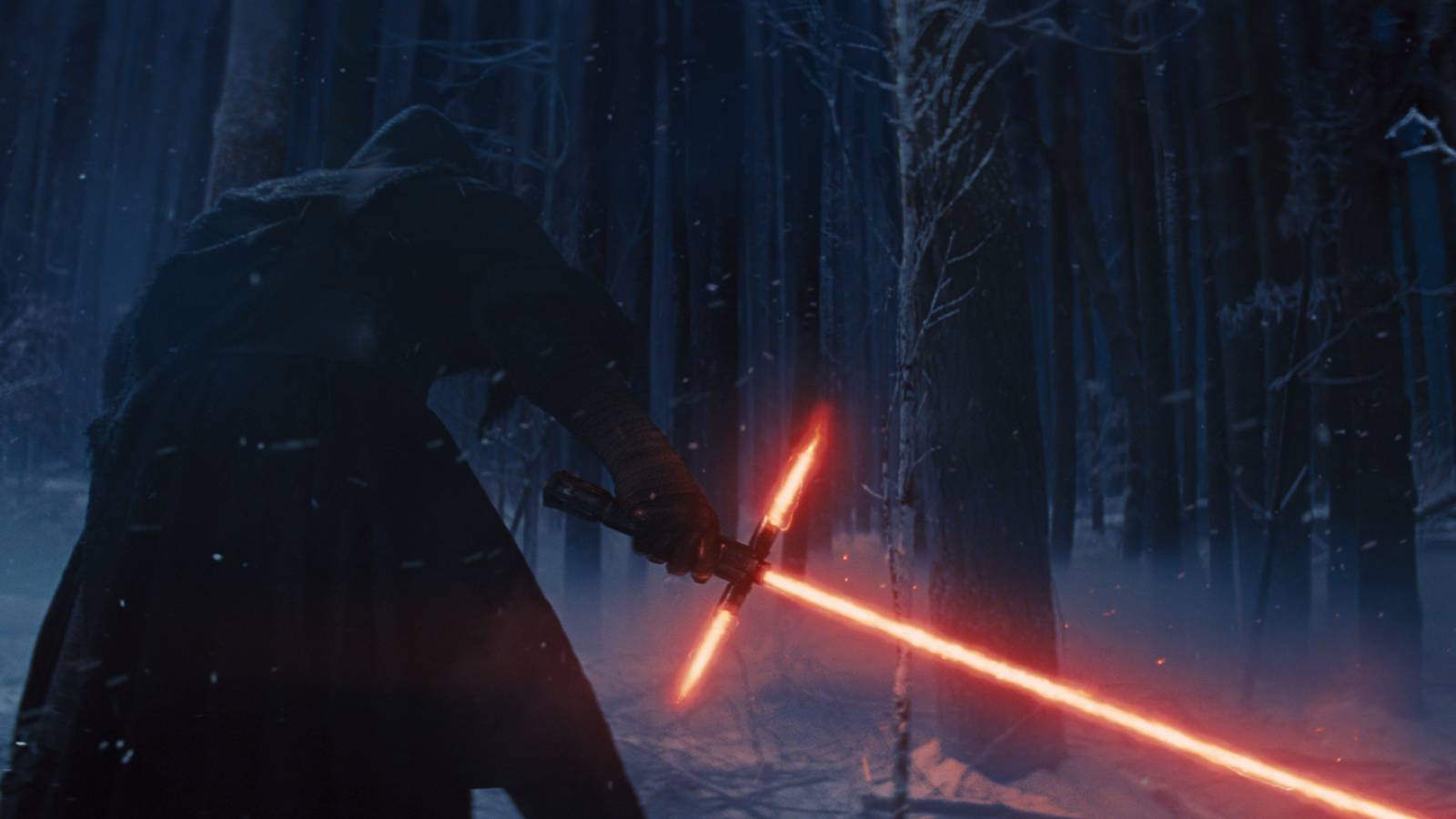 Kylo Ren’s Return to Star Wars Could Happen - But There's A Twist
