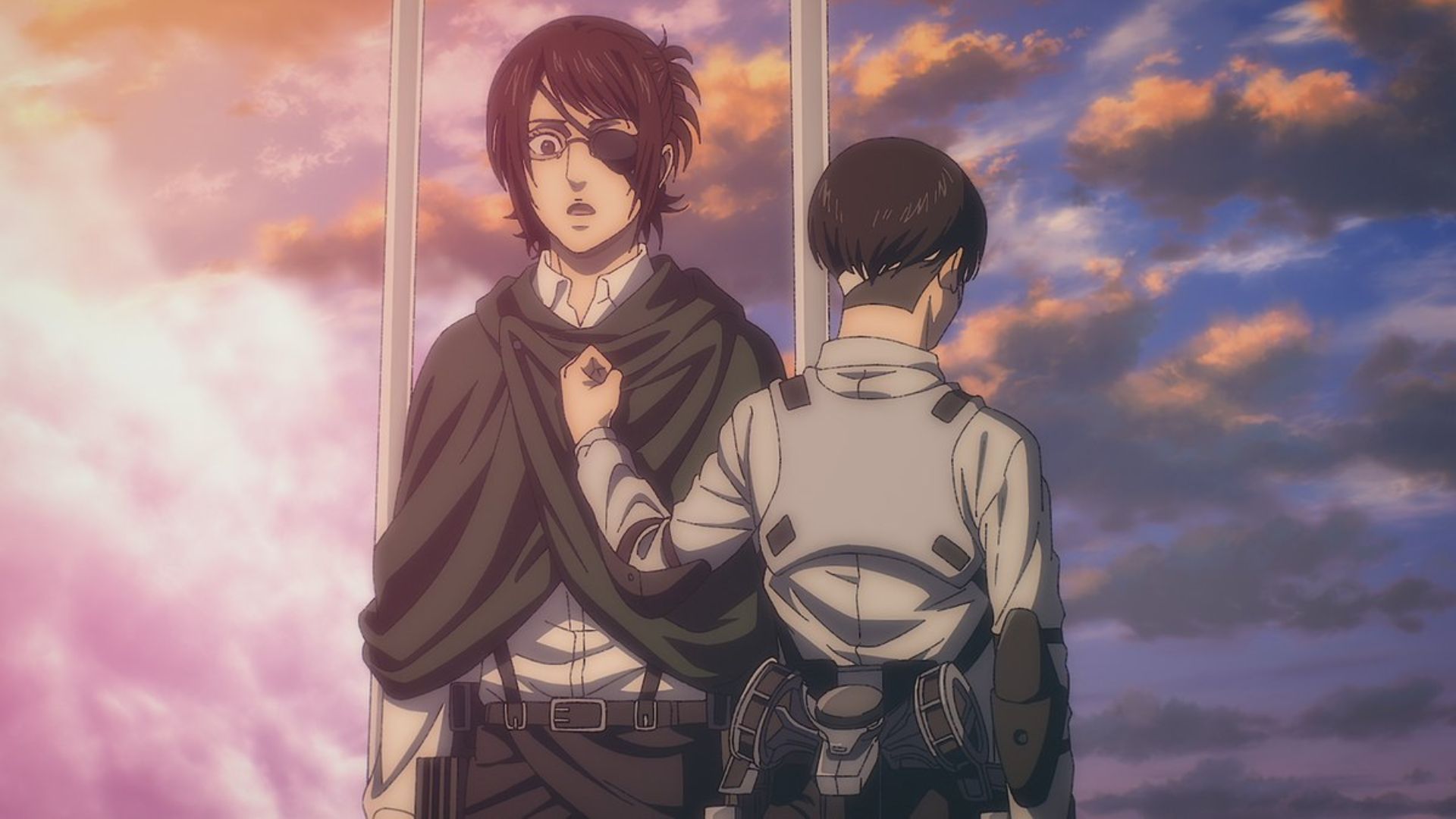 10 Most Exciting Anime That Are Action-Packed Spectacles From Start to ...