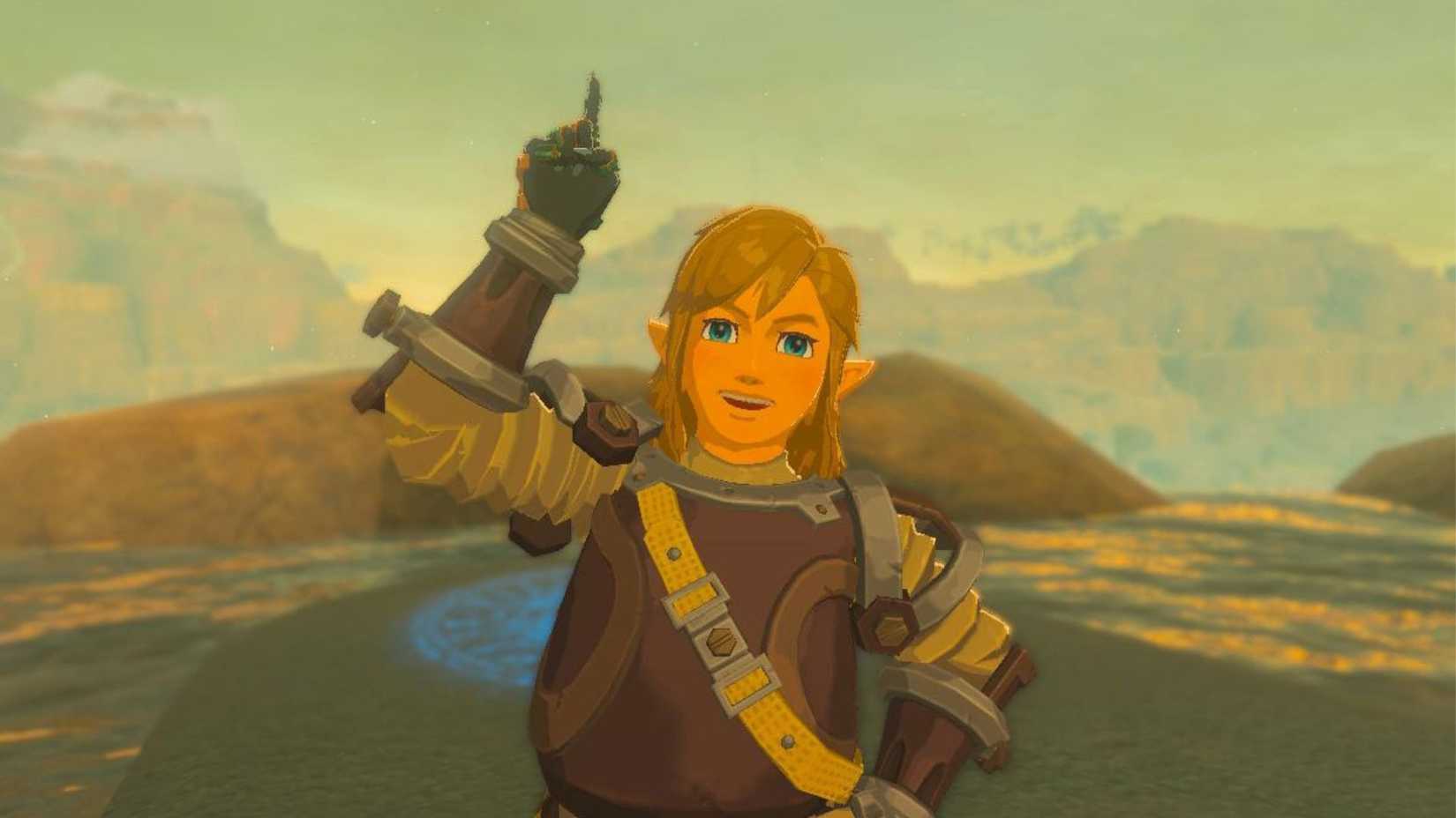 10 Essential Nintendo Switch Games That Can Be Called Masterpieces