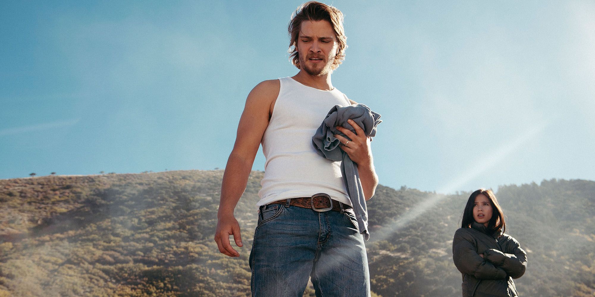 2026 Is Officially The Year Yellowstone Fans Have Waited For Luke Grimes As Kayce Dutton In Yellowstone 1