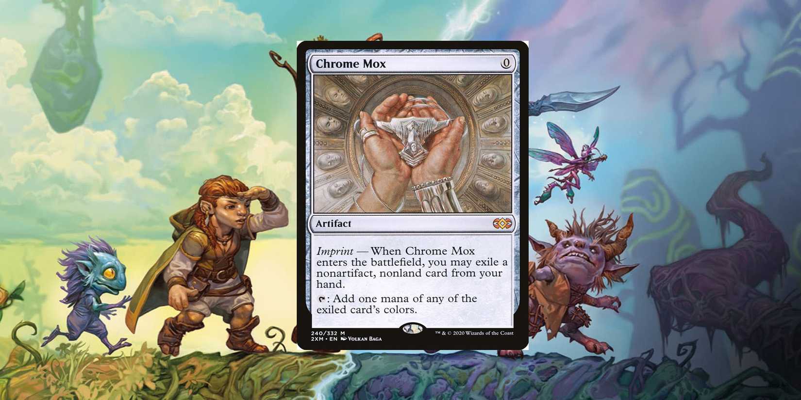 mtg banned cards 2020 Banned List