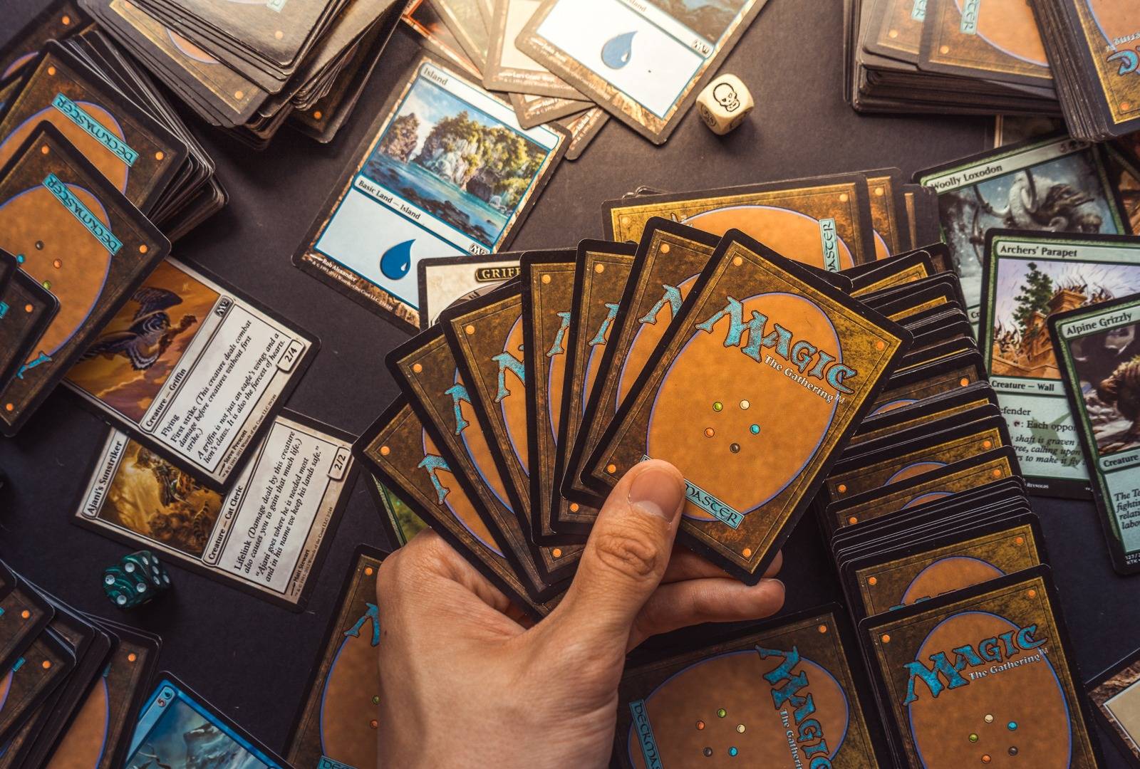 goblin card sleeves mtg Dhurigan - The Goblin Foe