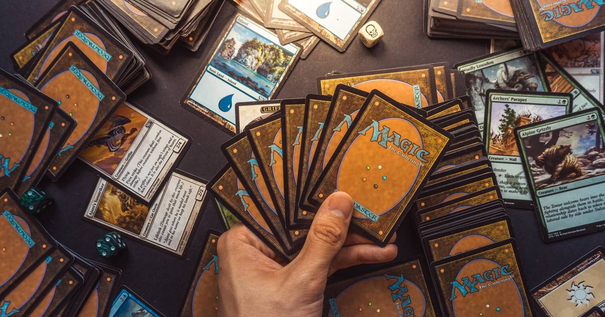 7 Controversial MtG Cards That Were Banned For Offensive Reasons 7 Controversial MtG Cards That Were Banned For Offensive Reasons