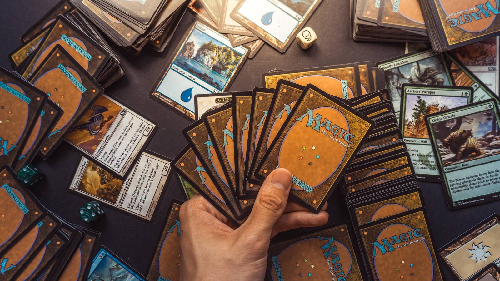 7 Controversial MtG Cards That Were Banned For Offensive Reasons 7 Controversial MtG Cards That Were Banned For Offensive Reasons