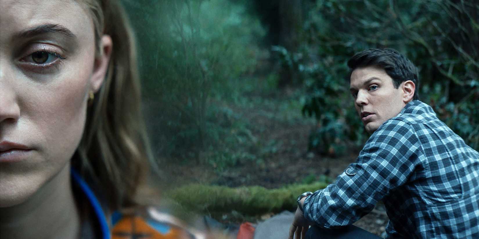 Maika Monroe's Underseen Body Horror Thriller Is 1 of the Best Sci-Fi ...
