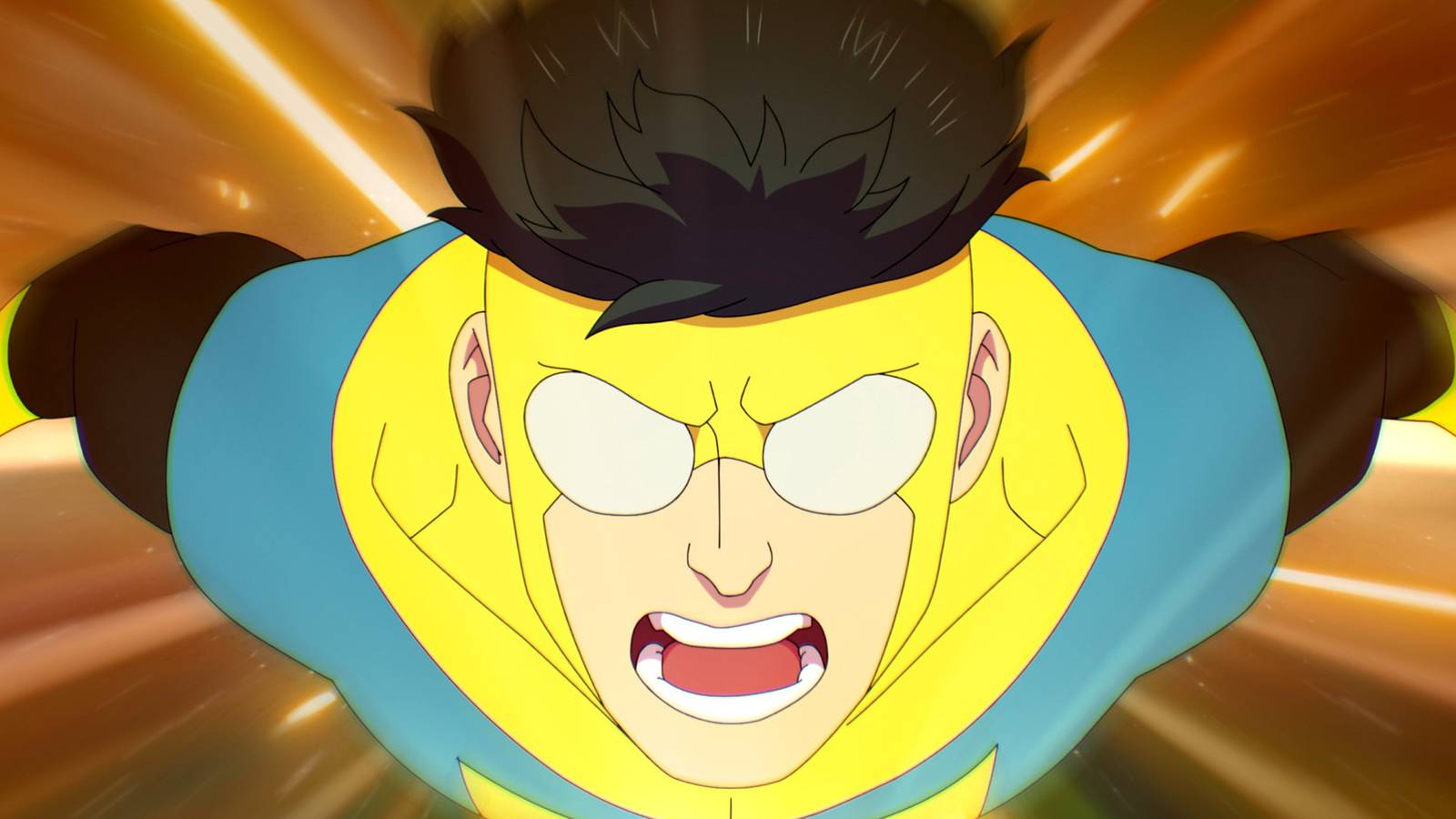 Robert Kirkman Showering Invincible Fans With Iconic Content in March 2026