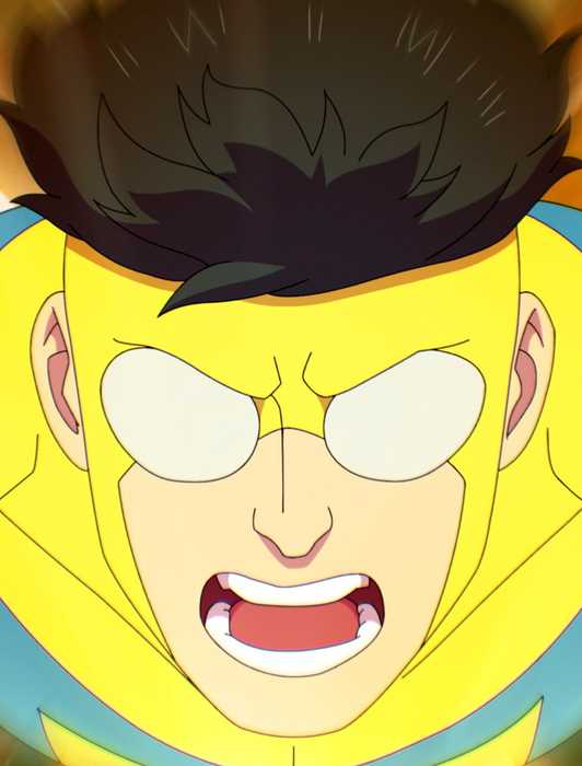 Invincible Mark Bleeding Two MCU Villains Made Hulk Bleed