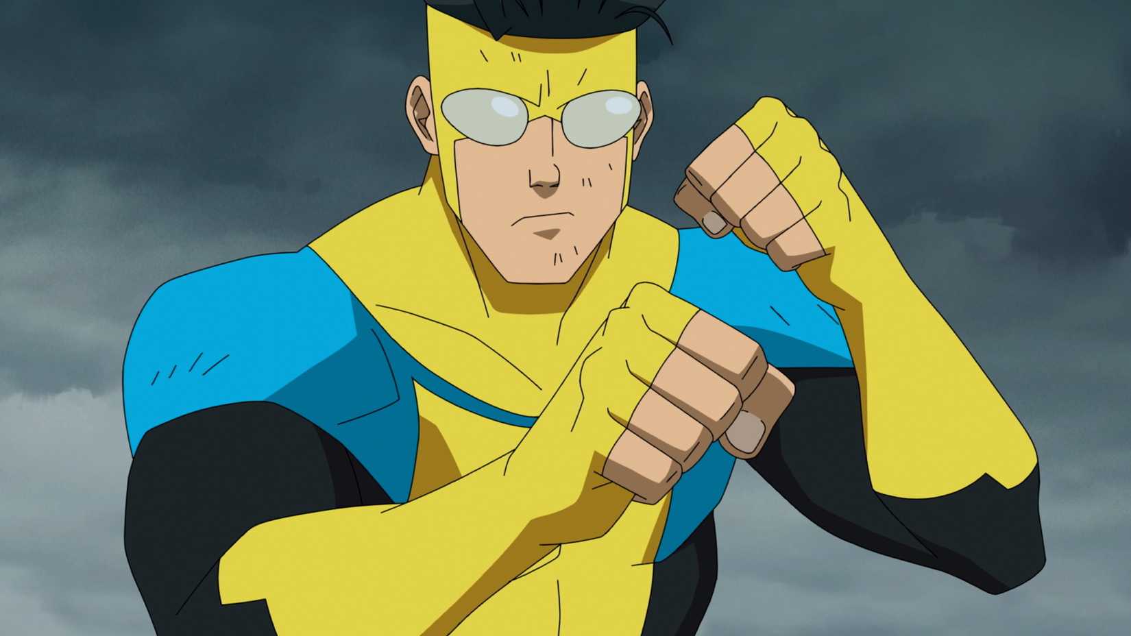 Invincible Wiki 7 Great Superhero Shows With 100% RT Scores You Can Binge Now