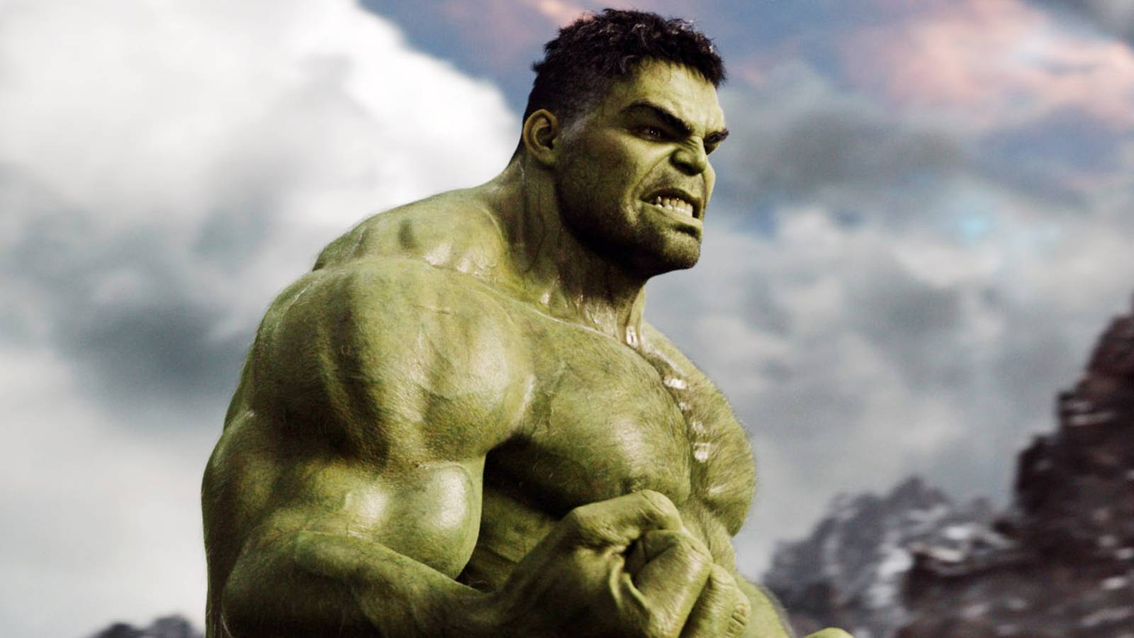 The Only One Who Can Stop Hulk's New Era Was Just Revealed, But There's a Twist