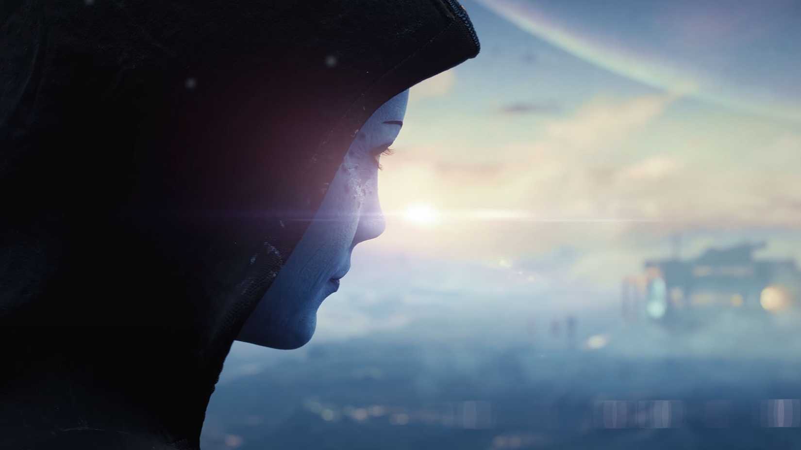 EA Buyout Casts Doubt on Mass Effect 5's Future at BioWare