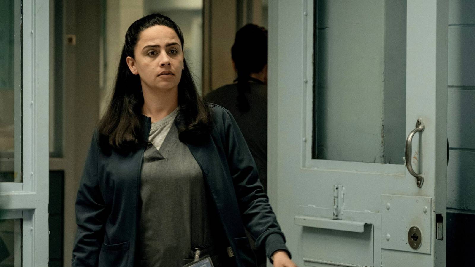 In der dritten Staffel von Taylor Sheridans „Mayor of Kingstown“ stirbt ...