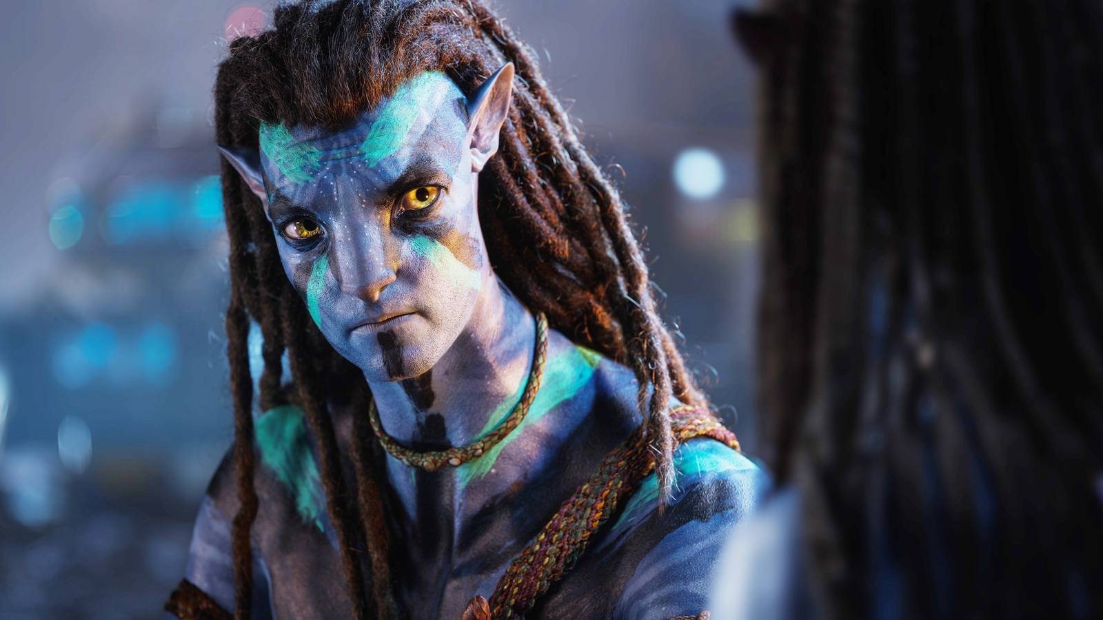 10 Strongest Sci-fi Movie Heroes Of the Last 25 Years, Ranked