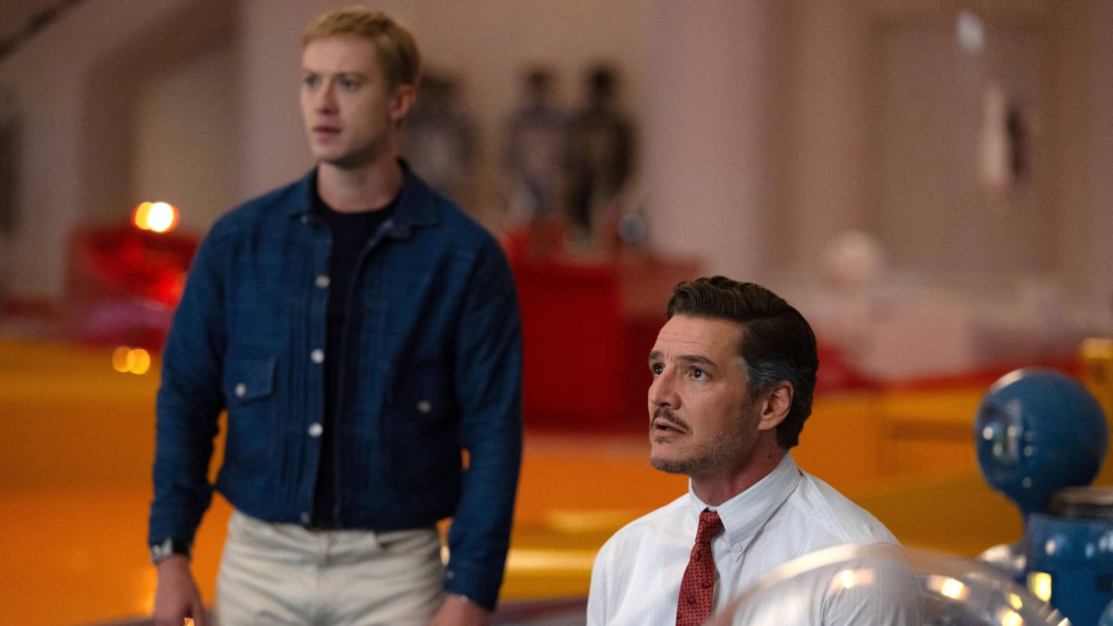 MCU Fantastic Four First Foes Comic Confirmed