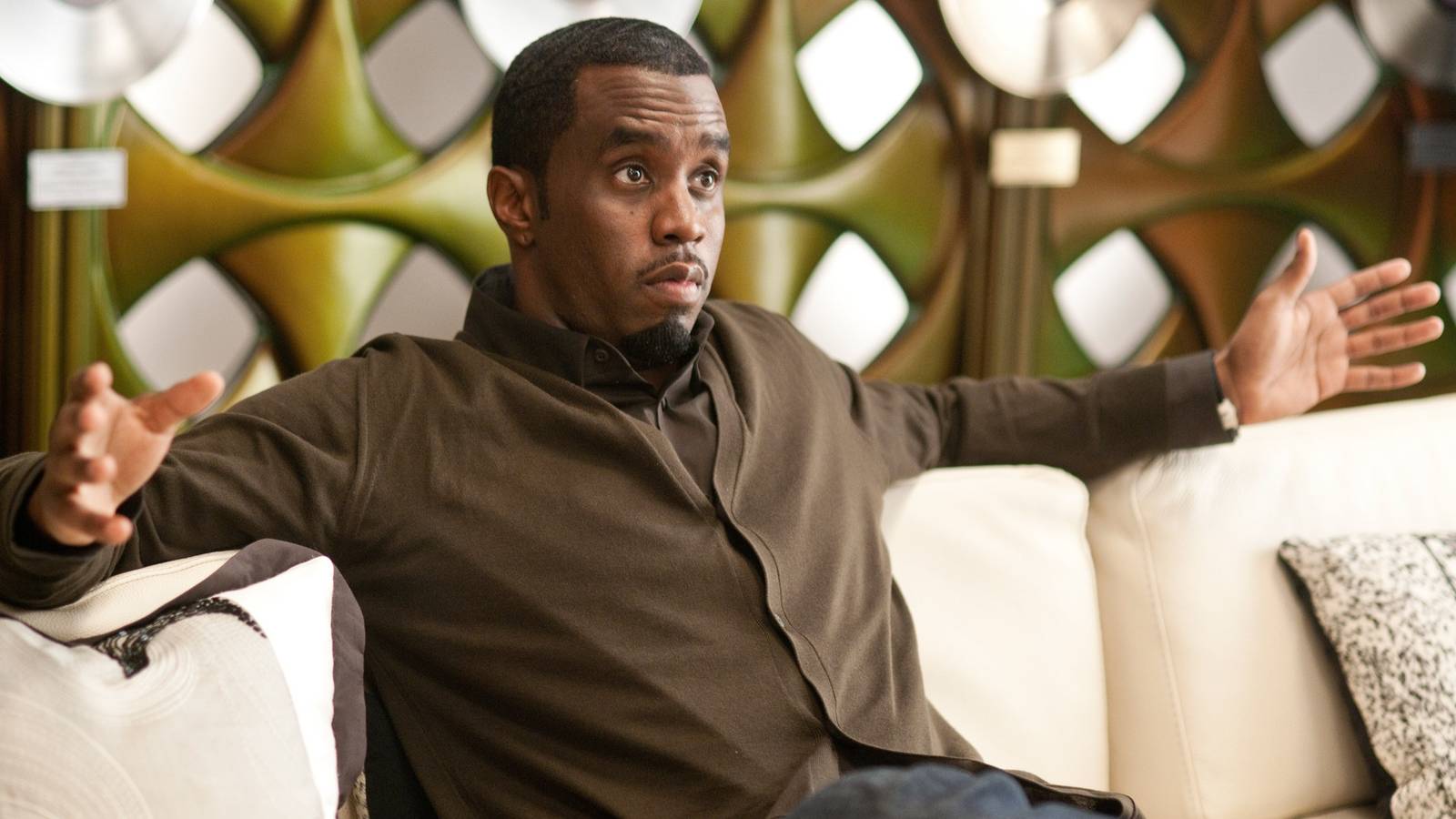 Diddy Calls Netflix's Sean Combs: The Reckoning ‘Unfair and Illegal’ Ahead ...