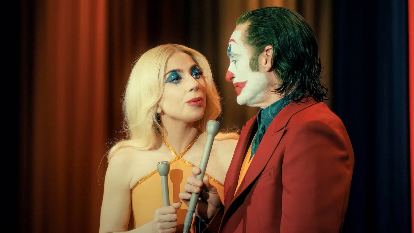 Der gerüchteweise geplante Joker- und Harley-Quinn-Film könnte wieder im ...